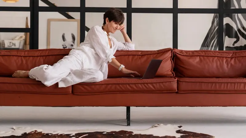 Contemporary Comfort Mipimprov