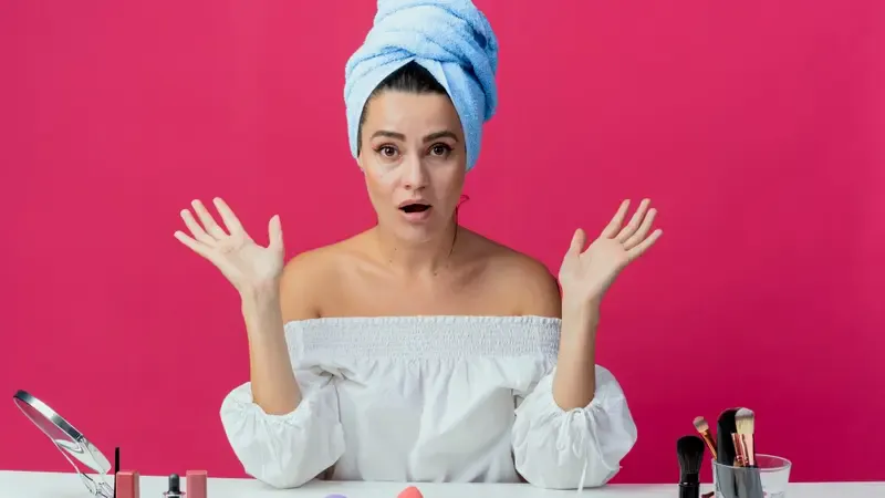 dyxrozunon in cosmetics