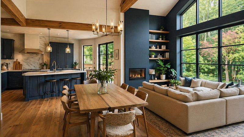 House Renovation Heartomenal